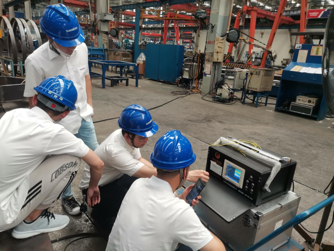 xingkong星空平台(中国)集团匠心 | 专攻难题!潜心智造的“妙手超”带您体验工艺改善之旅