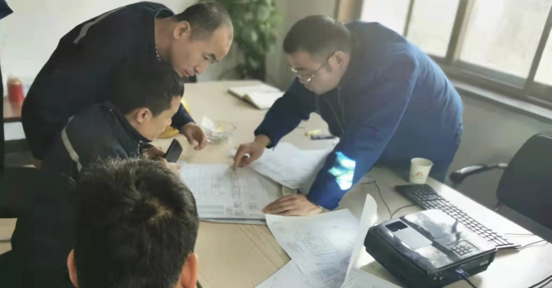 xingkong星空平台(中国)集团匠心 | 专攻难题!潜心智造的“妙手超”带您体验工艺改善之旅