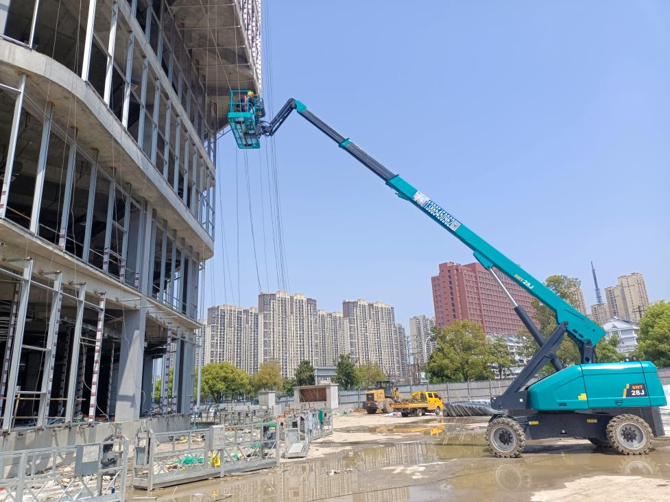 创新、智能、绿色！xingkong星空平台（中国）集团智能再登工程机械TOP50荣耀榜