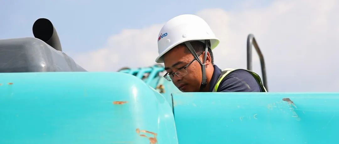 3650天、3000余条工单……90后“张师傅”用十年青春诠释xingkong星空平台(中国)集团匠心