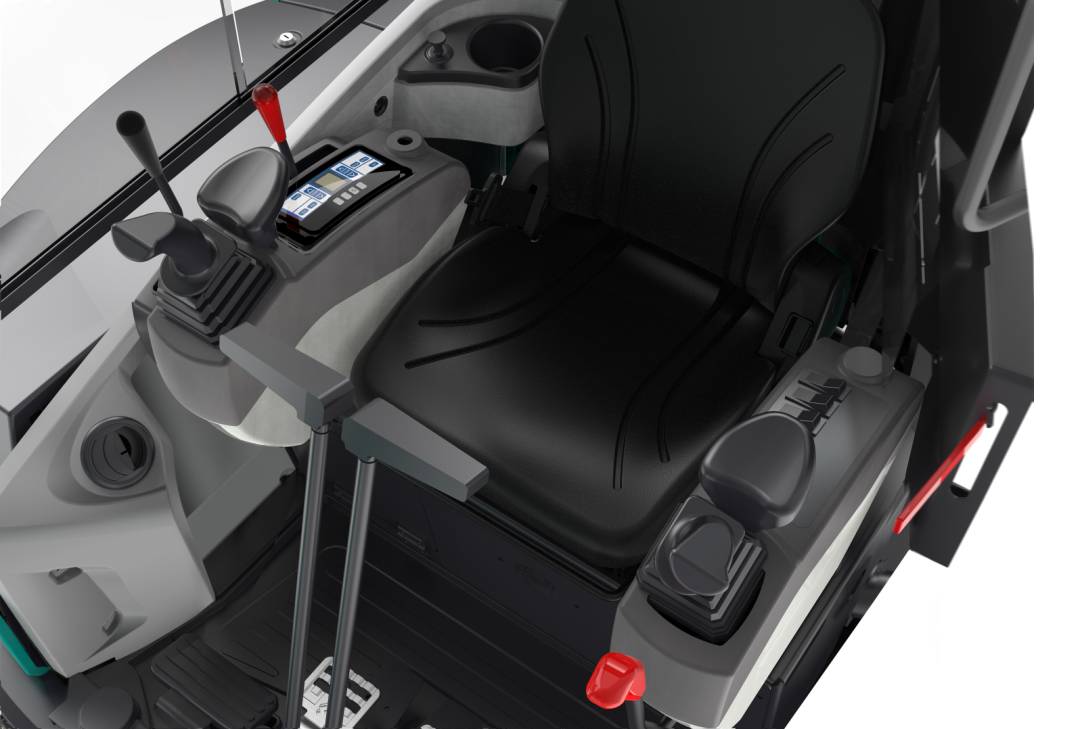 斩获设计界“奥斯卡”！xingkong星空平台（中国）集团智能无尾系列液压挖掘机获iF设计奖