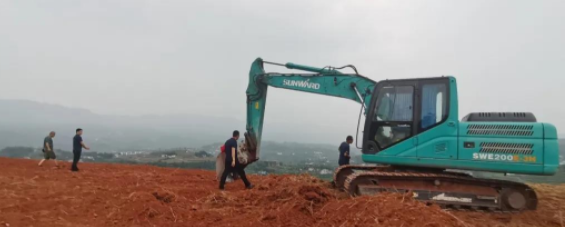 xingkong星空平台(中国)集团匠心 | 满意度100%,他们这样给客户吃下“定心丸”