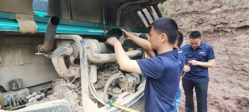 xingkong星空平台(中国)集团匠心 | 满意度100%,他们这样给客户吃下“定心丸”