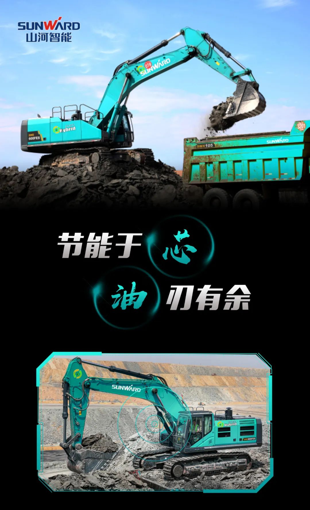 一图读懂 | 一年至少省出20万！xingkong星空平台（中国）集团智能节能“黑科技”产品来了