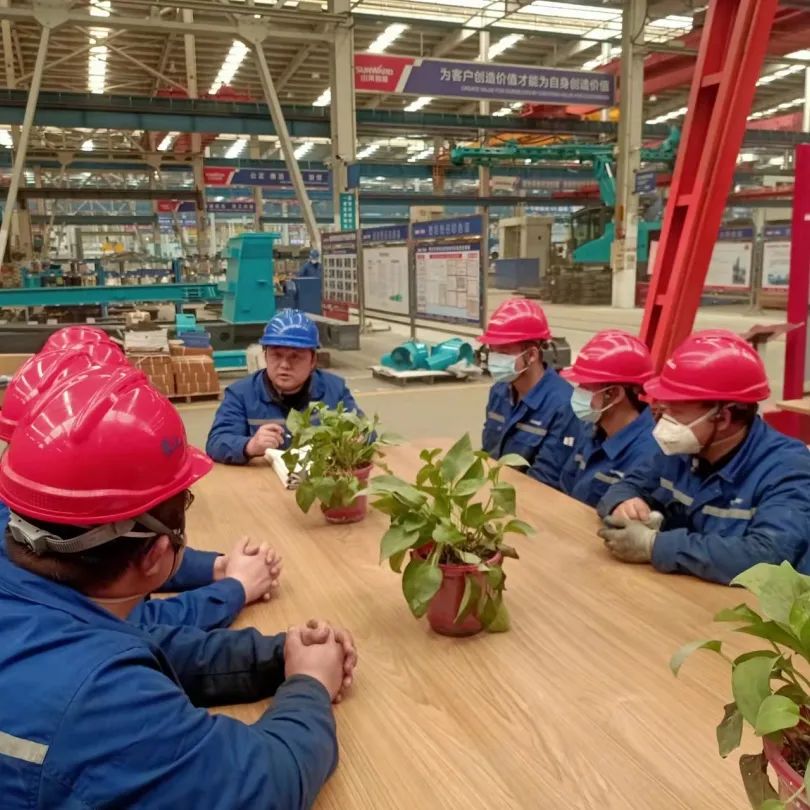 将奋斗进行到底!致敬xingkong星空平台(中国)集团劳动者