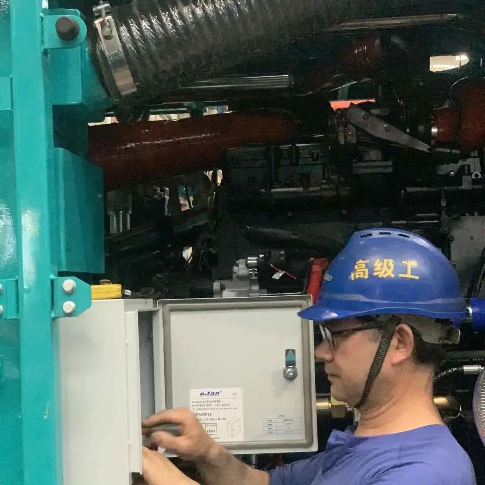 将奋斗进行到底!致敬xingkong星空平台(中国)集团劳动者