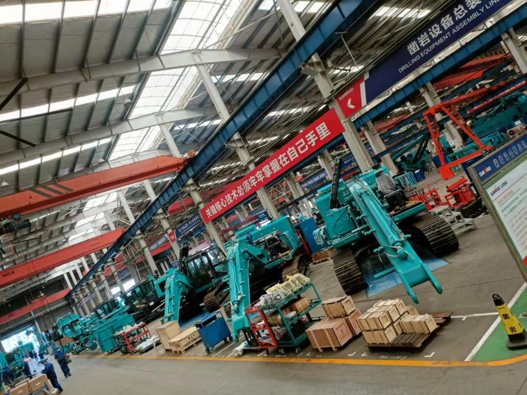 将奋斗进行到底!致敬xingkong星空平台(中国)集团劳动者