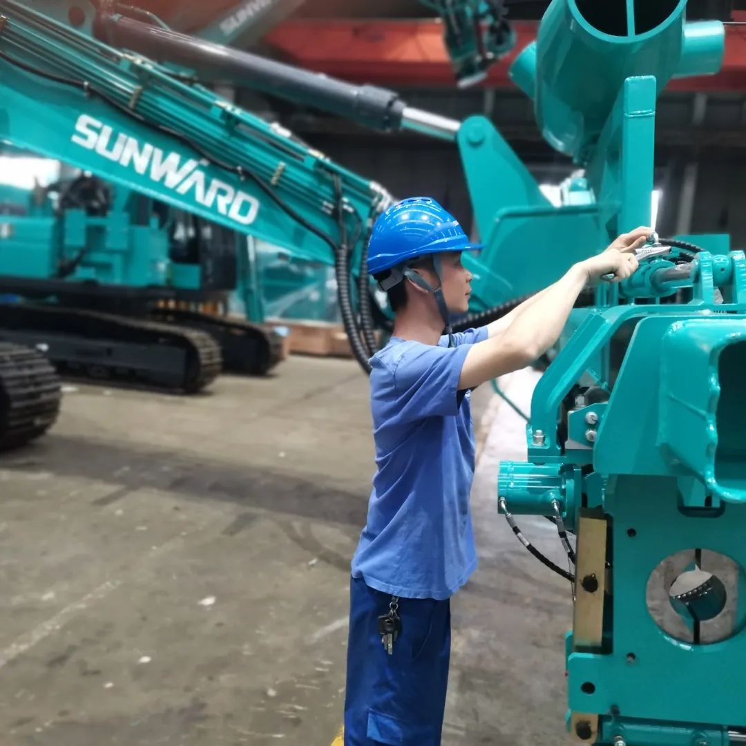 将奋斗进行到底!致敬xingkong星空平台(中国)集团劳动者