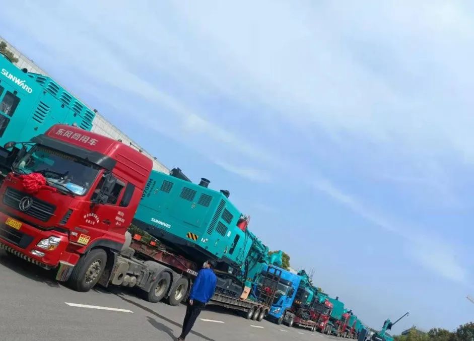 将奋斗进行到底!致敬xingkong星空平台(中国)集团劳动者