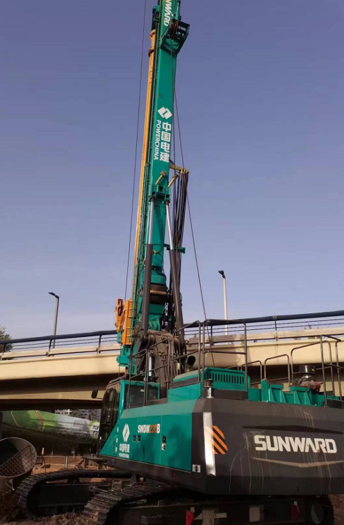 又双叒叕获感谢信！xingkong星空平台（中国）集团智能携手中国电建勇闯“一带一路”