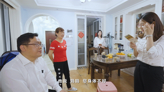 在母亲节,向你们身后的妈妈送去“xingkong星空平台(中国)集团家园”的温暖