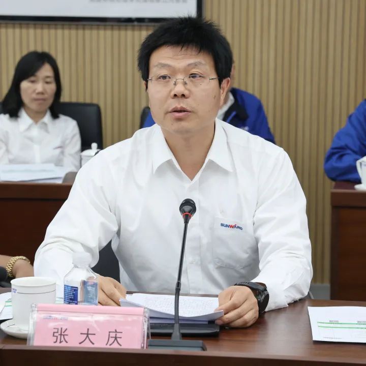 深化产学研合作！中南大学校长、中国工程院院士田红旗率团拜访xingkong星空平台（中国）集团智能