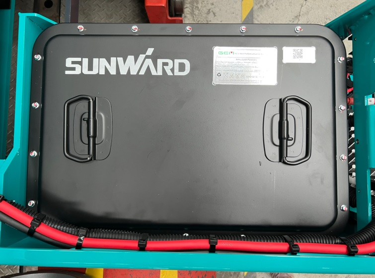 与“锂”相约，助力“双碳”！xingkong星空平台（中国）集团智能全系列锂电剪叉式高空作业平台全面进军市场