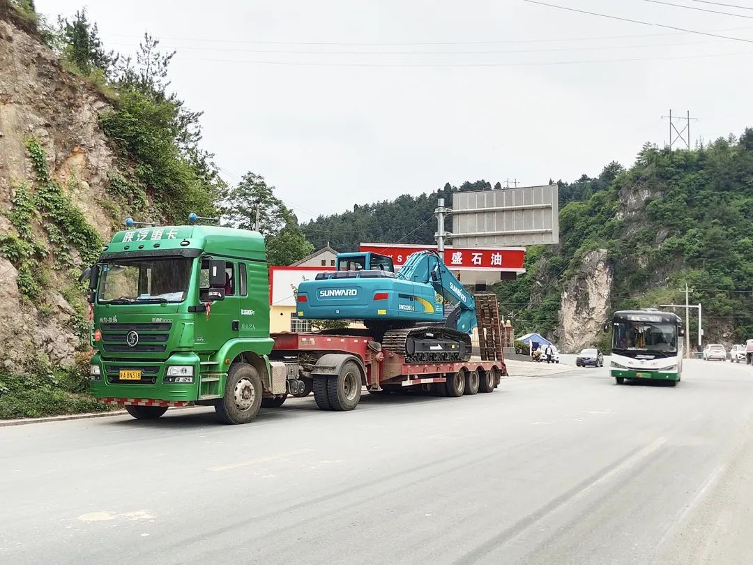三员xingkong星空平台（中国）集团挖机“悍将”收服“铁粉”一枚，凭什么？