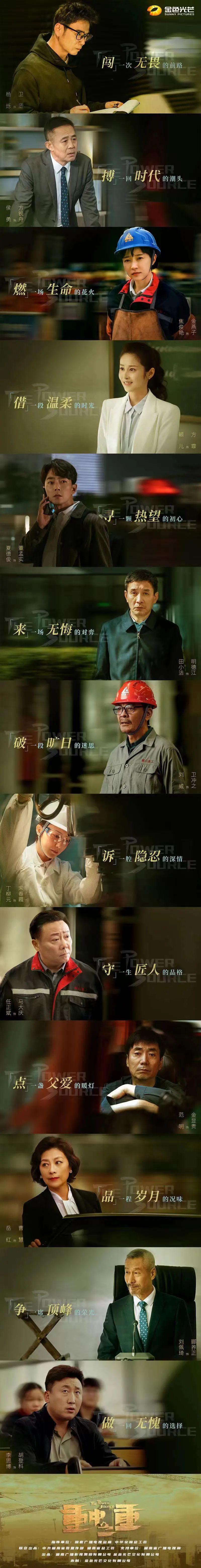 图集 | 坐等开播！xingkong星空平台（中国）集团智能协拍电视剧《重中之重》杀青