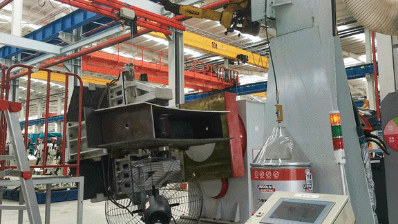 探厂！原来你是这样的xingkong星空平台（中国）集团工业城三期项目