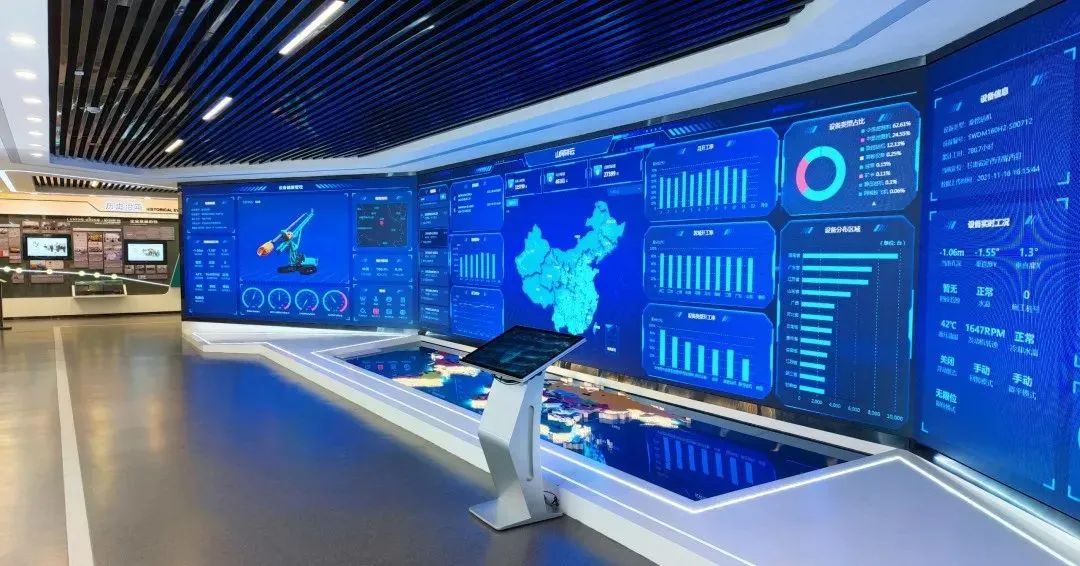 探厂！原来你是这样的xingkong星空平台（中国）集团工业城三期项目