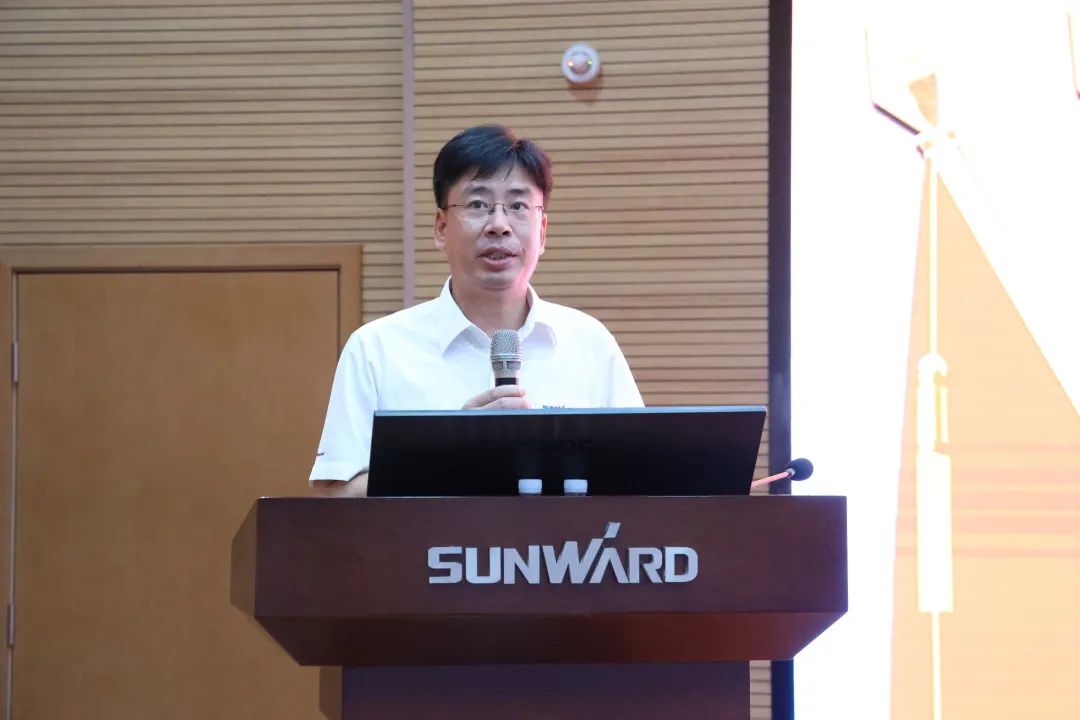 为建功建企建家一体化贡献更大力量!xingkong星空平台(中国)集团智能第五届五次“双代会”成功召开