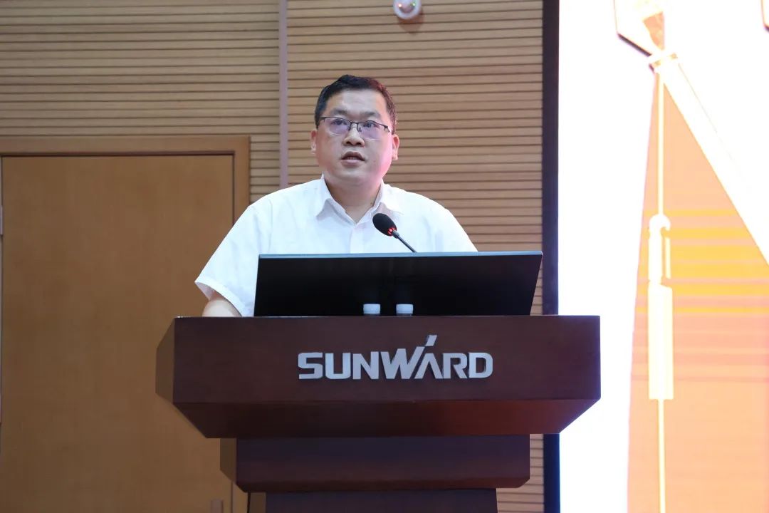 为建功建企建家一体化贡献更大力量!xingkong星空平台(中国)集团智能第五届五次“双代会”成功召开