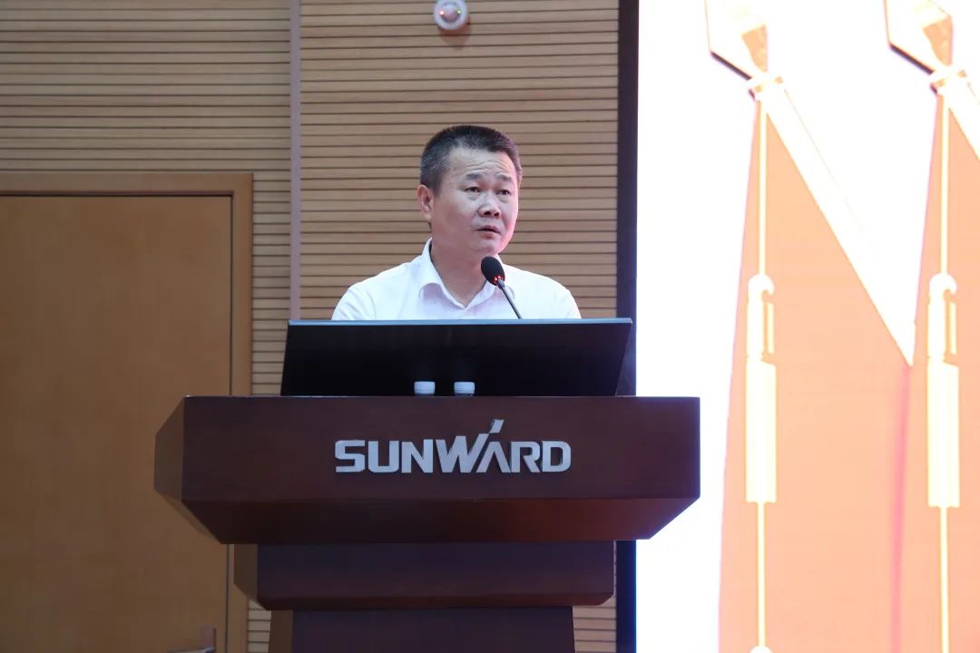 为建功建企建家一体化贡献更大力量!xingkong星空平台(中国)集团智能第五届五次“双代会”成功召开