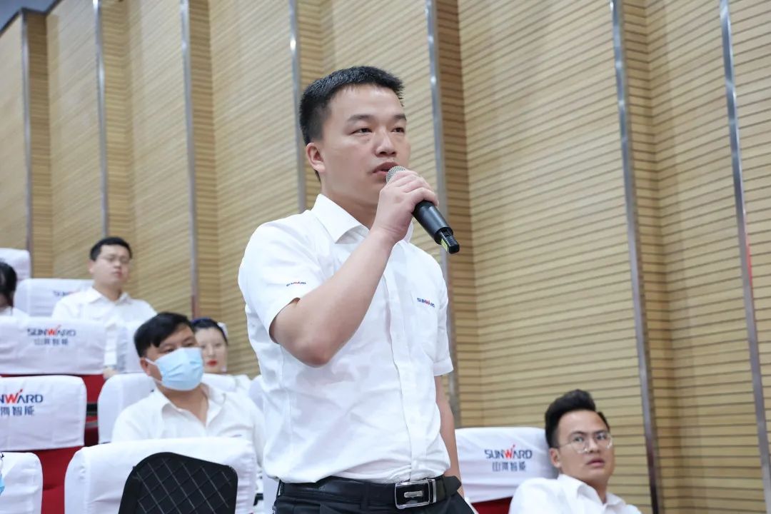 创新引领,智造未来!“2022院士专家长沙行”高端装备高质量发展研讨会隆重举行