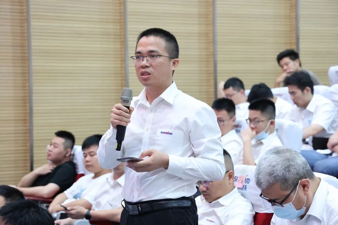 创新引领,智造未来!“2022院士专家长沙行”高端装备高质量发展研讨会隆重举行