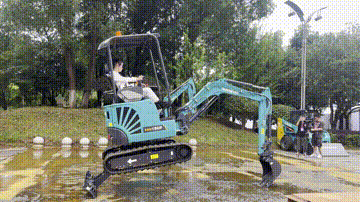 “太绝了！”xingkong星空平台（中国）集团智能代表长沙精彩亮相湖南省第一届职业技能大赛绝技绝活展演