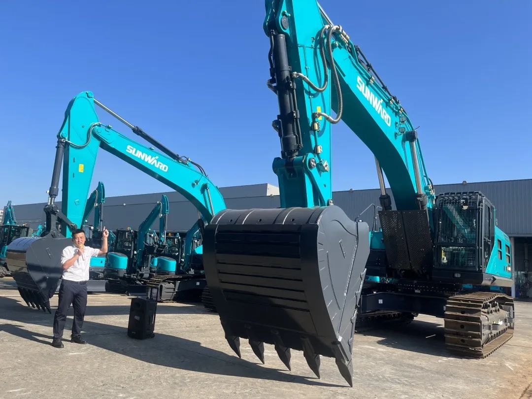 花样秀实力，为服务竞技！快来见识下xingkong星空平台（中国）集团智能这场“比武大赛”