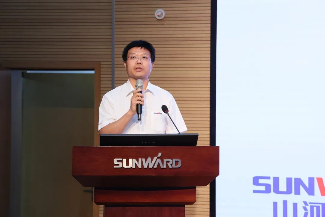 科技引领,智行未来!博世力士乐创新高峰论坛在xingkong星空平台(中国)集团智能举行