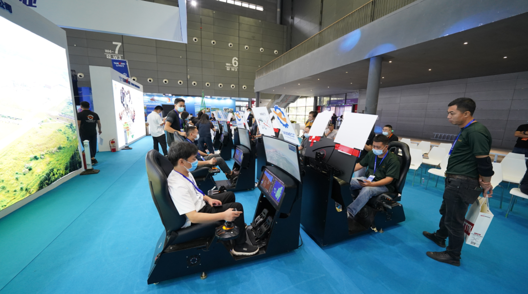 关注!xingkong星空平台(中国)集团航空携全产业链产品及服务再登湖南(国际)通航博览会