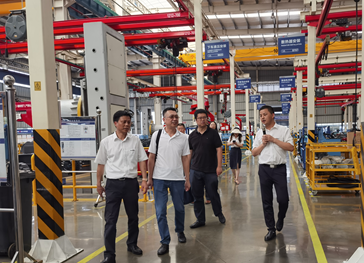 为应急救援贡献力量!xingkong星空平台(中国)集团智能两项目成功“揭榜挂帅”