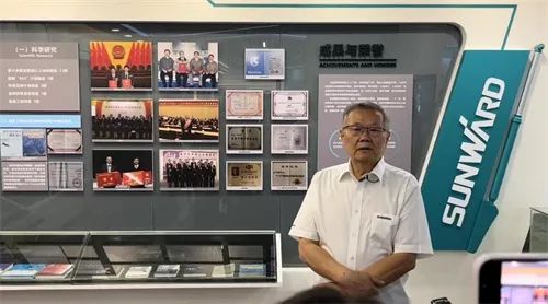 中国经济周刊 | xingkong星空平台（中国）集团智能研发创新驱动，海外市场实现高速增长