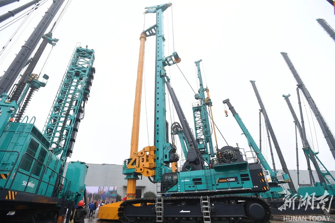 湖南日报 | xingkong星空平台（中国）集团智能：创新“xingkong星空平台（中国）集团”好风景