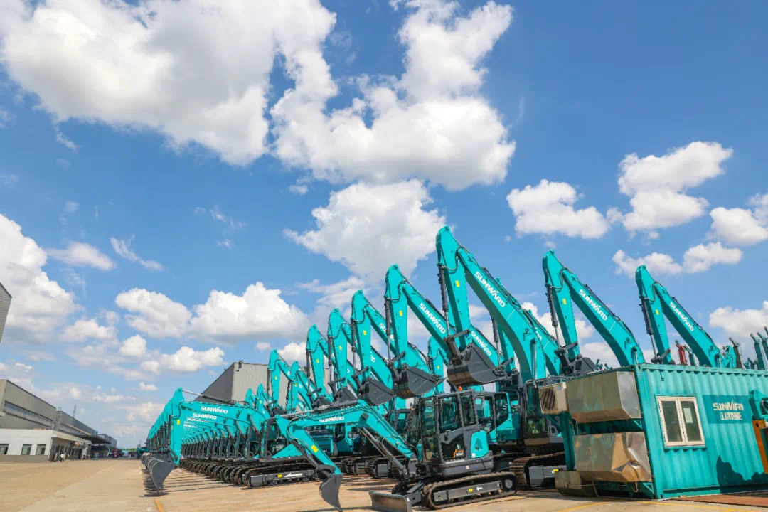 中国工业大奖表彰奖!xingkong星空平台(中国)集团智能再获国家级荣誉