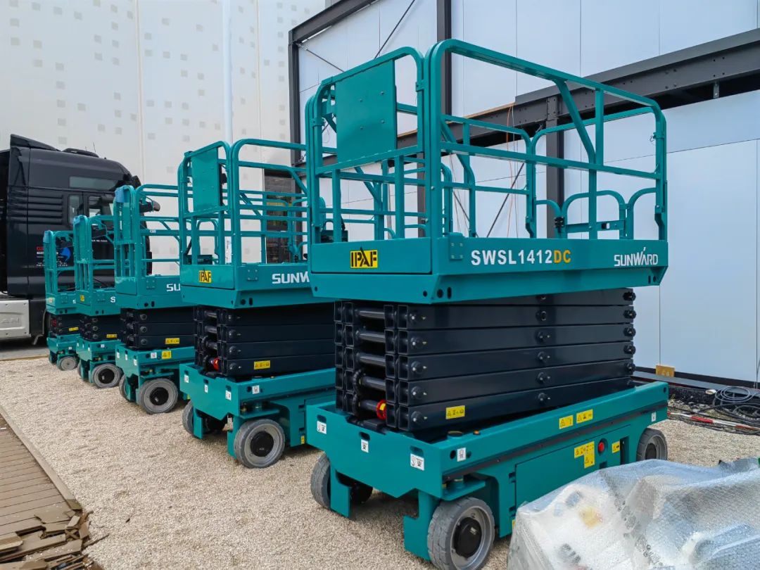 Bauma 2022 | 高端定制、绿动未来……xingkong星空平台（中国）集团智能即将携20余款创新产品再登德国宝马展