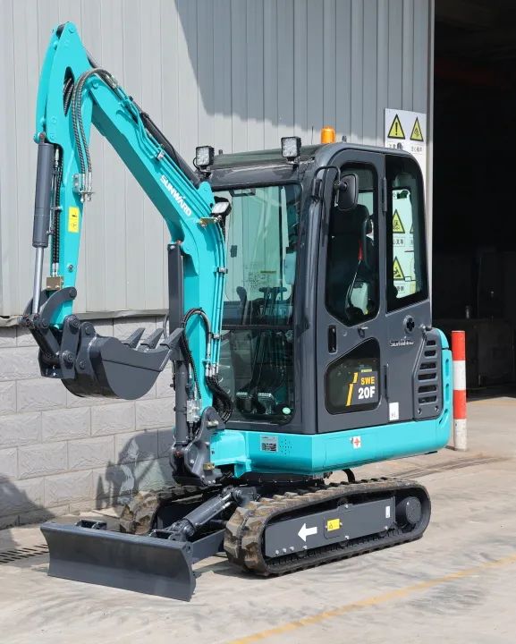 Bauma 2022 | 快来打Call！xingkong星空平台（中国）集团智能挖掘机组团申请“出战”