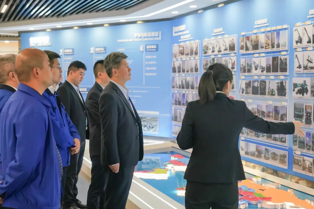 xingkong星空平台（中国）集团智能与中核二十五建设有限公司达成战略合作