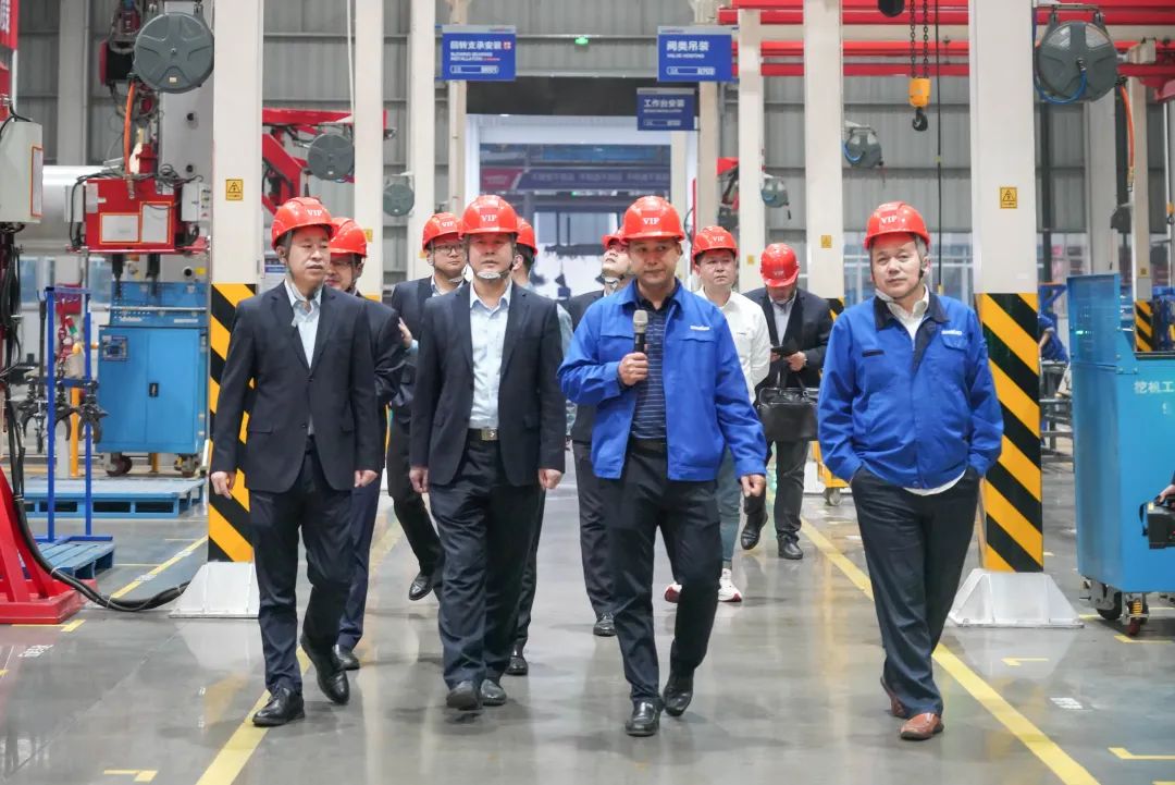 xingkong星空平台（中国）集团智能与中核二十五建设有限公司达成战略合作