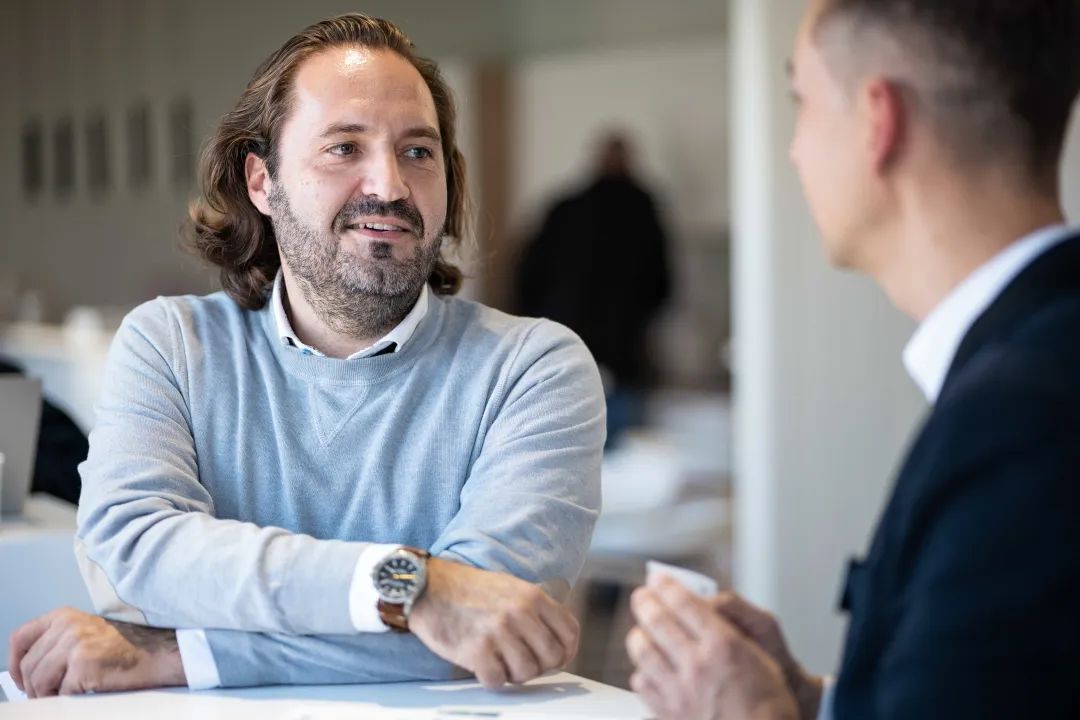 Bauma 2022 | 一组火热现场图带您重温xingkong星空平台(中国)集团智能德国宝马展之旅