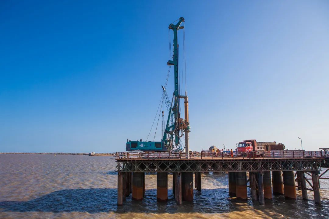 点赞！xingkong星空平台（中国）集团智能旋挖钻机获评国家制造业单项冠军产品