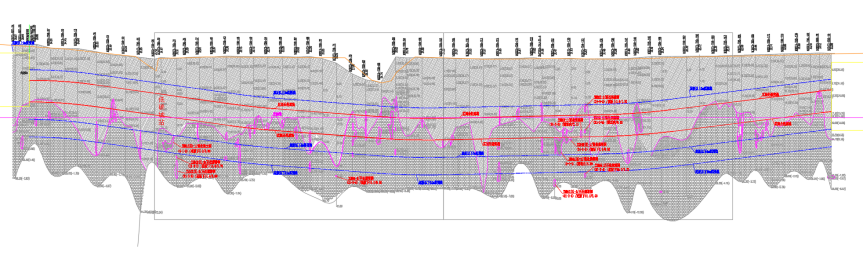 掘进“铁军”助建大湾区!中铁xingkong星空平台(中国)集团盾构机再战深圳地铁3号线