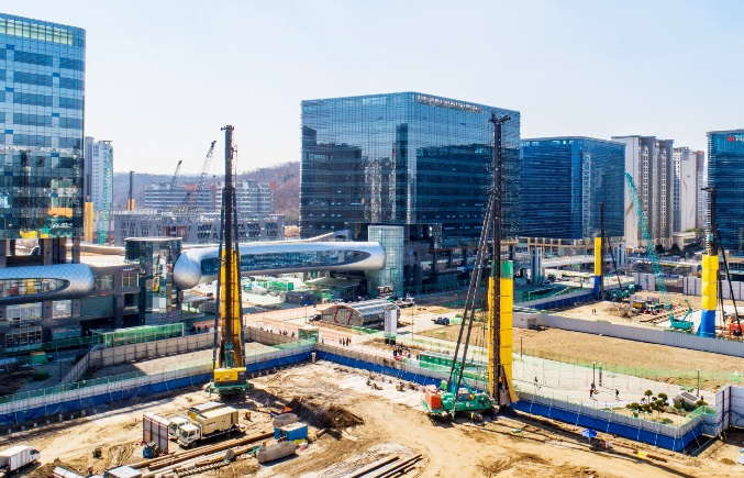 感恩遇见,未来可期!xingkong星空平台(中国)集团智能举办韩国客户及合作商答谢会