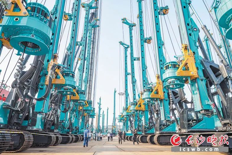 长沙晚报 | xingkong星空平台（中国）集团智能：先导式创新成为发展核心动力