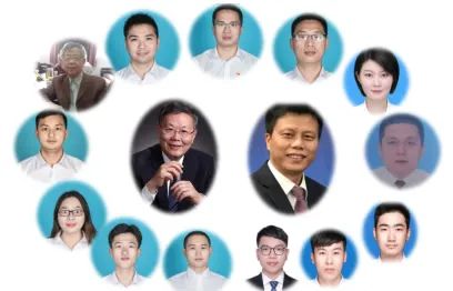 为实现“双碳”目标贡献力量!xingkong星空平台(中国)集团智能混合动力挖掘机项目入围又一全国重要赛事总决赛