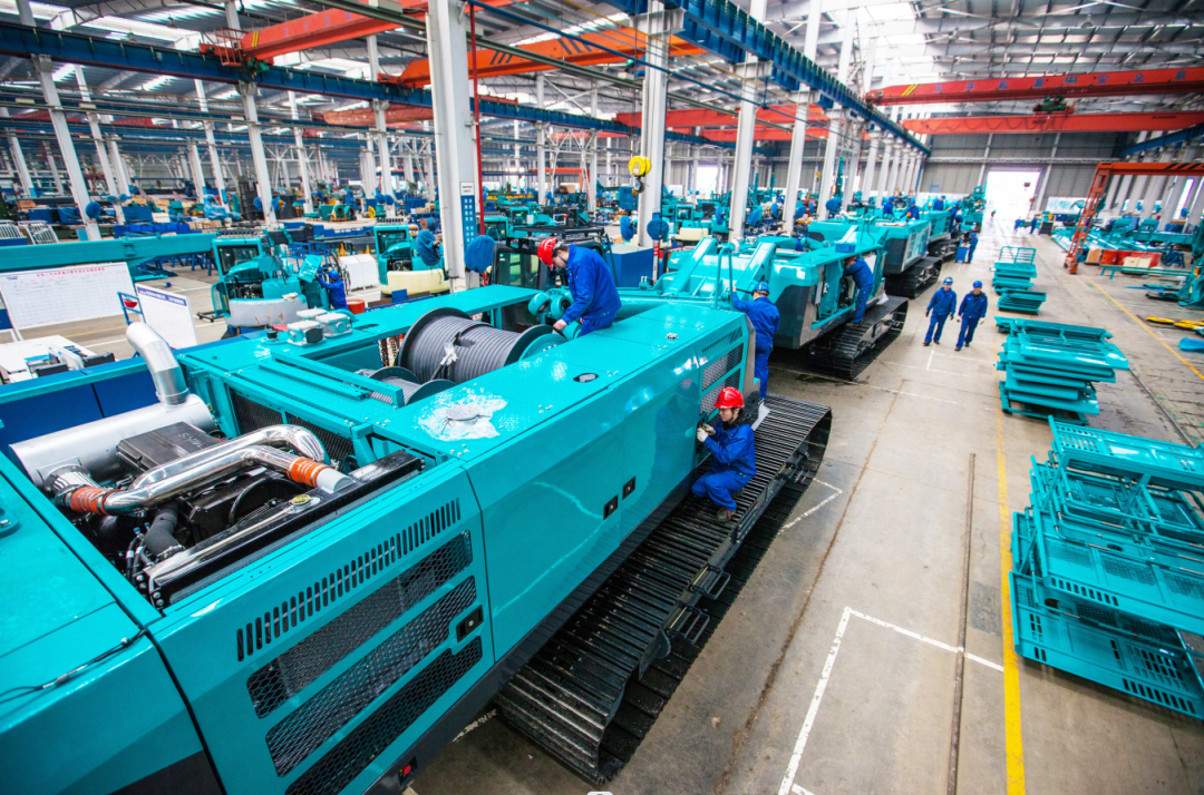 央广网 | xingkong星空平台(中国)集团智能:“先导式创新”铸就企业发展之魂