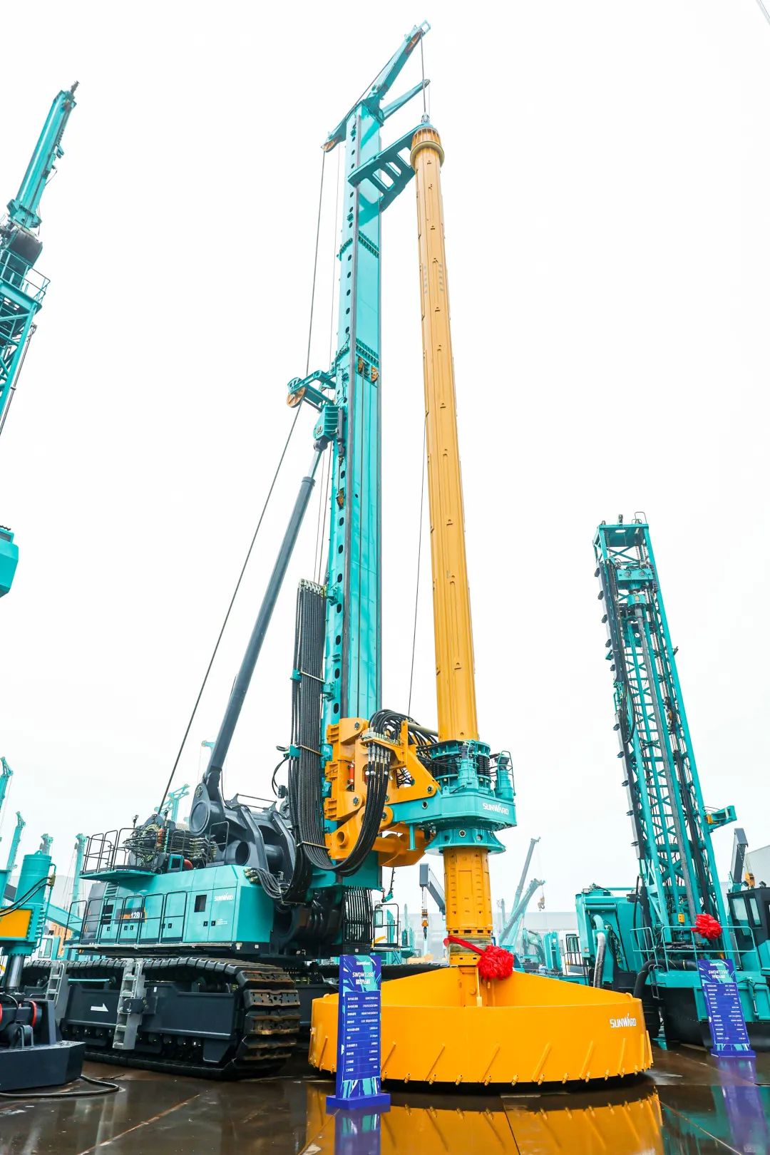 央广网 | xingkong星空平台(中国)集团智能:“先导式创新”铸就企业发展之魂