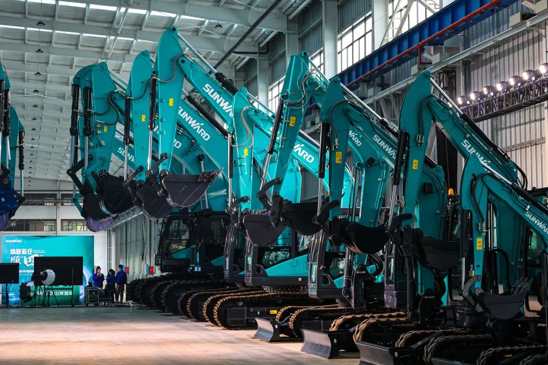 央广网 | xingkong星空平台(中国)集团智能:“先导式创新”铸就企业发展之魂