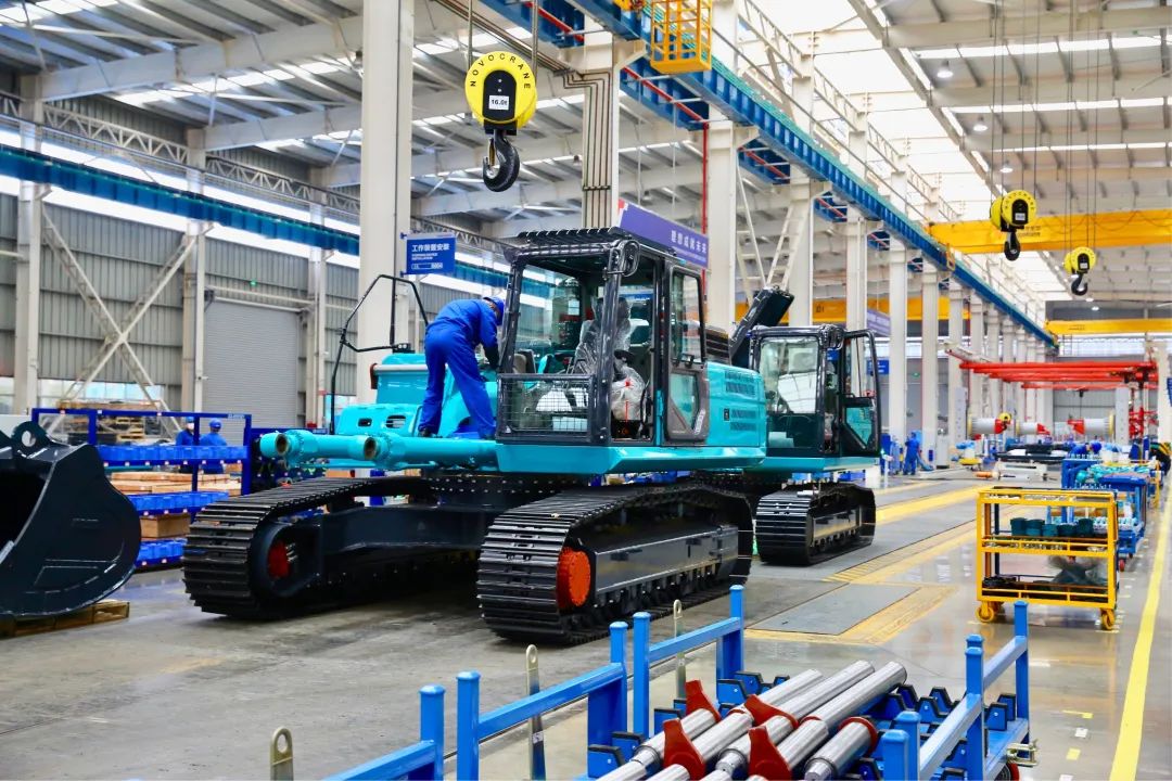 央广网 | xingkong星空平台(中国)集团智能:“先导式创新”铸就企业发展之魂