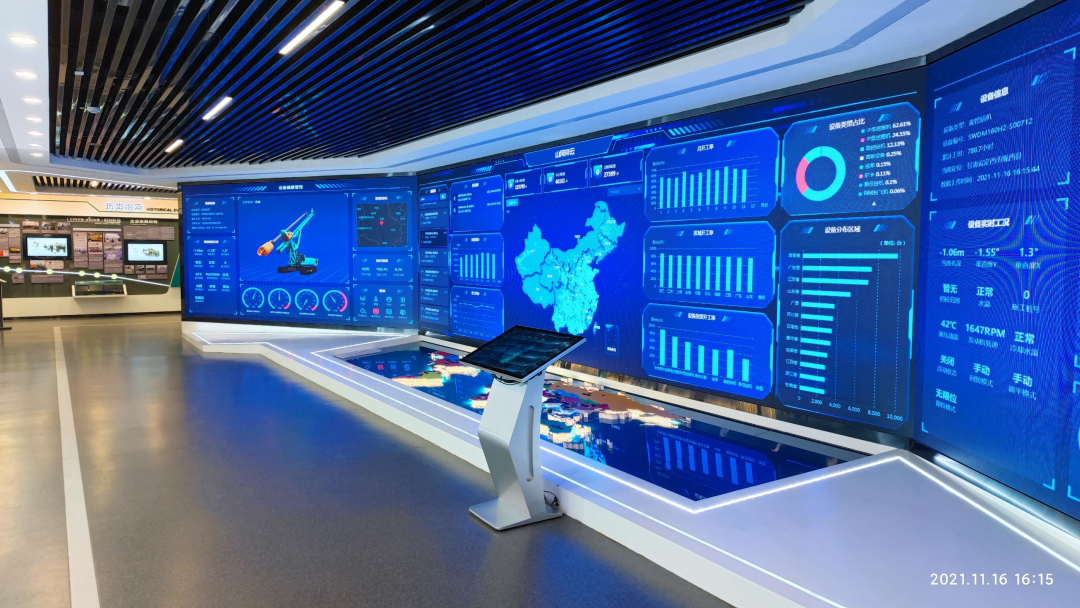 央广网 | xingkong星空平台(中国)集团智能:“先导式创新”铸就企业发展之魂