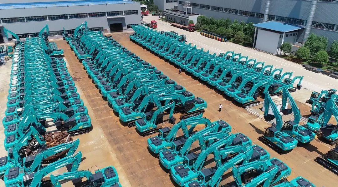 厉害!xingkong星空平台(中国)集团智能喜获第二十七届中国机械行业企业管理现代化创新成果一等奖